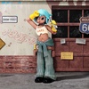 image:imagePOP MART Peach Riot Power Chords Series Blind Box Figures Single BoxRush Hour