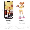 image:imagePOP MART Peach Riot Power Chords Series Blind Box Figures Single BoxRush Hour