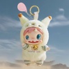 image:imagePOP MART PolarMonster Baby Collection Series Plush Pendant Ver1 Blind Box Collectible Toys Decorations Holiday Birthday Gifts for Girls and Boys Single BoxWhole Set