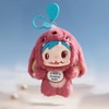 image:imagePOP MART PolarMonster Baby Collection Series Plush Pendant Ver1 Blind Box Collectible Toys Decorations Holiday Birthday Gifts for Girls and Boys Single BoxSingle Box