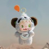 image:imagePOP MART PolarMonster Baby Collection Series Plush Pendant Ver1 Blind Box Collectible Toys Decorations Holiday Birthday Gifts for Girls and Boys Single BoxSingle Box