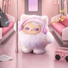 image:imagePOP MART Pucky Closed for Today Series  Vinyl Plush Blind Box Single BoxSingle box