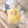 image:imagePOP MART Pucky Closed for Today Series  Vinyl Plush Blind Box Single BoxSingle box