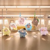 image:imagePOP MART Pucky Closed for Today Series  Vinyl Plush Blind Box Single BoxWhole Set