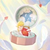 image:imagePOP MART Romantic Ring Box Series 4 Scene Sets Blind Box Figures Collectible Toys Home Decorations Holiday Birthday Gifts for Girls and Boys Single BoxRomantic Ring Box Series 4 Scene Sets