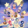 image:imagePOP MART Romantic Ring Box Series 4 Scene Sets Blind Box Figures Collectible Toys Home Decorations Holiday Birthday Gifts for Girls and Boys Single BoxRomantic Ring Box Series 4 Scene Sets