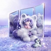 image:imagePOP MART SKULLPANDA  My Little Pony Series Plush Blind Box Single BoxSingle Box