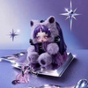 image:imagePOP MART SKULLPANDA  My Little Pony Series Plush Blind Box Single BoxSingle Box
