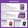 image:imagePOP MART SKULLPANDA  My Little Pony Series Plush Blind Box Single BoxWhole Set