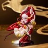 image:imagePOP MART SKULLPANDA Celestial Horse Figure 394 inches Height Toys for Modern Home Decor Collectible Toy Set for Desk Accessories