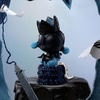 image:imagePOP MART SKULLPANDA Chapter VIII Figure