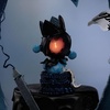 image:imagePOP MART SKULLPANDA Chapter VIII Figure