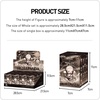 image:imagePOP MART SKULLPANDA Image Of Reality Series Figures SKULLPANDA Blind Box Figures Random Design Action Figures Collectible Toys Home Decorations Holiday Birthday Gifts for Girls and Boys Single BoxImage of Reality