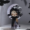 image:imagePOP MART SKULLPANDA Image Of Reality Series Figures SKULLPANDA Blind Box Figures Random Design Action Figures Collectible Toys Home Decorations Holiday Birthday Gifts for Girls and Boys Single BoxImage of Reality