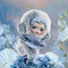 image:imagePOP MART SKULLPANDA Limpressionnisme Series Plush Doll 9 PCs Blind Box Figures Random Design Action Figures Collectible Toys Home Decorations Holiday Birthday Gifts for Girls and Boys Whole SetSkullpanda Limpressionnisme Series Plush Doll