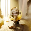 image:imagePOP MART SKULLPANDA Petals in Four Acts Series Action Figures Whole SetSingle Box