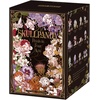 image:imagePOP MART SKULLPANDA Petals in Four Acts Series Action Figures Whole SetSingle Box