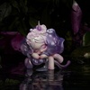 image:imagePOP MART SKULLPANDA Petals in Four Acts Series Action Figures Whole SetWhole Set