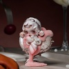 image:imagePOP MART SKULLPANDA The Feast Begins Series Blind Box Figures Collectible Toys Home Decorations Holiday Birthday Gifts for Girls and Boys Single BoxSingle Box