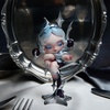 image:imagePOP MART SKULLPANDA The Feast Begins Series Blind Box Figures Collectible Toys Home Decorations Holiday Birthday Gifts for Girls and Boys Single BoxSingle Box