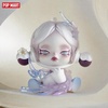 image:imagePOP MART SKULLPANDA The Ink Plum Blossom Series Figures 12PCs SKULLPANDA Blind Box Figures Random Design Action Figures Collectible Toys Home Decorations Holiday Birthday Gifts Whole SetThe Ink Plum Blossom
