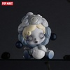 image:imagePOP MART SKULLPANDA The Ink Plum Blossom Series Figures 12PCs SKULLPANDA Blind Box Figures Random Design Action Figures Collectible Toys Home Decorations Holiday Birthday Gifts Whole SetThe Ink Plum Blossom