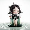 image:imagePOP MART SKULLPANDA The Sound Series Figures SKULLPANDA Blind Box Figures Random Design Action Figures Collectible Toys Home Decorations Holiday Birthday Gifts Single BoxMulticolored