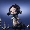 image:imagePOP MART SKULLPANDA The Sound Series Figures SKULLPANDA Blind Box Figures Random Design Action Figures Collectible Toys Home Decorations Holiday Birthday Gifts Single BoxSkullpanda the Sound