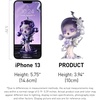image:imagePOP MART SKULLPANDA The Sound Series Figures SKULLPANDA Blind Box Figures Random Design Action Figures Collectible Toys Home Decorations Holiday Birthday Gifts Single BoxMulticolored