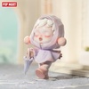 image:imagePOP MART SKULLPANDA Warmth Series SKULLPANDA Blind Box Figures Random Design Action Figures Collectible Toys Home Decorations Holiday Birthday Gifts for Girls and Boys Single BoxTemperature