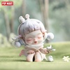 image:imagePOP MART SKULLPANDA Warmth Series SKULLPANDA Blind Box Figures Random Design Action Figures Collectible Toys Home Decorations Holiday Birthday Gifts for Girls and Boys Single BoxTemperature