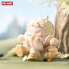 image:imagePOP MART SKULLPANDA Warmth Series SKULLPANDA Blind Box Figures Random Design Action Figures Collectible Toys Home Decorations Holiday Birthday Gifts for Girls and Boys Single BoxTemperature
