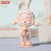 image:imagePOP MART SKULLPANDA Warmth Series SKULLPANDA Blind Box Figures Random Design Action Figures Collectible Toys Home Decorations Holiday Birthday Gifts for Girls and Boys Single BoxTemperature