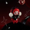 image:imagePOP MART SKULLPANDA Winter Symphony Series Blind Box Figures Random Design Figures Collectible Toys Home Decorations Holiday Birthday Gifts Single BoxSkullpanda Winter Symphony Series Plush