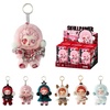 image:imagePOP MART SKULLPANDA Winter Symphony Series Blind Box Figures Random Design Figures Collectible Toys Home Decorations Holiday Birthday Gifts Single BoxSkullpanda Winter Symphony Series Plush