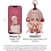 image:imagePOP MART SKULLPANDA You Found Me Plush Doll Pendant Blind Box Single BoxSingle Box