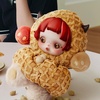 image:imagePOP MART SKULLPANDA You Found Me Plush Doll Pendant Blind Box Single BoxWhole Set