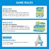 image:imagePOP MART Spongebob  Bikini Bottom Buddies  Whimsical Plush Blind Box Blind Box Figures Random Design Action Figures Collectible Toys Home Decorations Single BoxWhole Set