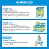 image:imagePOP MART Spongebob  Bikini Bottom Buddies  Whimsical Plush Blind Box Blind Box Figures Random Design Action Figures Collectible Toys Home Decorations Single BoxSingle Box