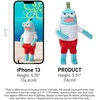 image:imagePOP MART Spongebob  Bikini Bottom Buddies  Whimsical Plush Blind Box Blind Box Figures Random Design Action Figures Collectible Toys Home Decorations Single BoxSingle Box