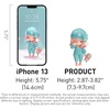 image:imagePOP MART Spy  Family Anyas Daily Life Series Figures 6PCs Spy Blind Box Figures Random Design Action Figures Collectible Toys Home Decorations Holiday Birthday Gifts Whole Set