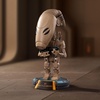 image:imagePOP MART Star Wars Bobblehead Series Blind Box Figures Random Design Action Figures Collectible Toys Home Decorations Single BoxStar Wars Bobblehead Series Figures