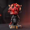 image:imagePOP MART Star Wars Bobblehead Series Blind Box Figures Random Design Action Figures Collectible Toys Home Decorations Single BoxStar Wars Bobblehead Series Figures
