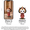 image:imagePOP MART Star Wars Bobblehead Series Blind Box Figures Random Design Action Figures Collectible Toys Home Decorations Single BoxStar Wars Bobblehead Series Figures