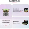 image:imagePOP MART Star Wars Grogu Tiny But Mighty Series FiguresCollectible Holiday amp Birthday for Kids amp AdultsSingle BoxSingle Box