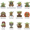 image:imagePOP MART Star Wars Grogu Tiny But Mighty Series FiguresCollectible Holiday amp Birthday for Kids amp AdultsSingle BoxSingle Box