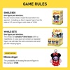 image:imagePOP MART Stitch Adventure Series Blind Box Keychain Whole SetSingle Box