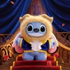 image:imagePOP MART Stitch Adventure Series Blind Box Keychain Whole SetWhole Set