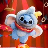 image:imagePOP MART Stitch Adventure Series Blind Box Keychain Whole SetWhole Set