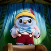 image:imagePOP MART Stitch Adventure Series Blind Box Keychain Whole SetWhole Set